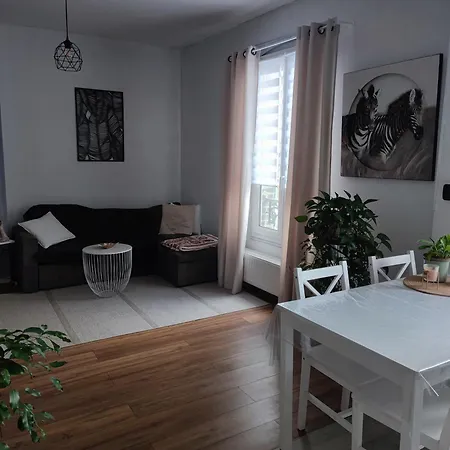 Avec Stationnement Gratuit Troyes