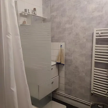 Avec Stationnement Gratuit Troyes